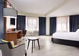Four Points by Sheraton Siena 5