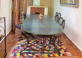 Riad Assalam 4