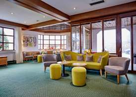 Hotel Schillingshof 2
