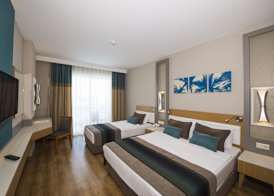 Palm World Resort & Spa Side - All Inclusive 2