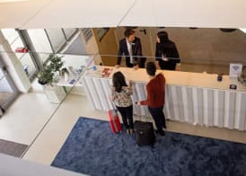 Park Hotel Porto Aeroporto 3