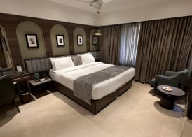 Tunga International Hotel 3