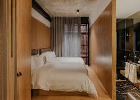 Volga, Member of Preferred Hotels & Resorts 5