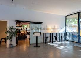 easyHotel Barcelona Fira 2