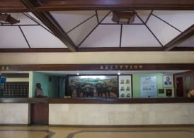 Mombasa Beach Hotel 2