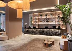 OZ Hotel Collection 2