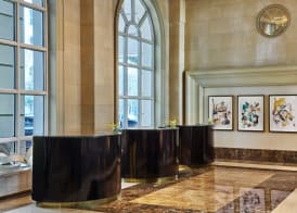Hotel Crescent Court 4