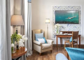 Terme di Saturnia Natural Spa & Golf Resort - The Leading Hotels of the World 5