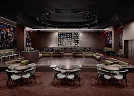 Concorde Luxury Resort & Casino 2