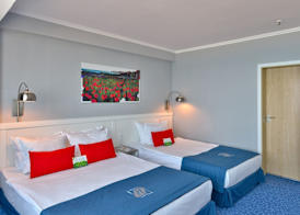 INTERNATIONAL Hotel Casino & Tower Suites 5