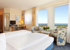 Morada Resort Kühlungsborn 4