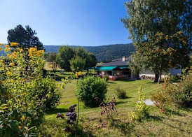 Logis Le Vernay 3