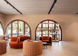 Inturotel Esmeralda Park 2