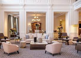 Grand Hotel des Bains Kempinski 4