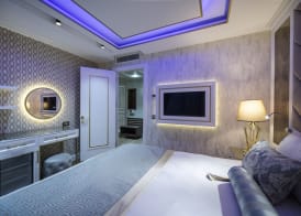Elysium Green Suites 3