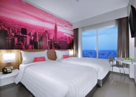 favehotel Rungkut Surabaya 4