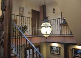 Hostal Toribio 5