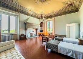 B&B Villa Le Farnete 4