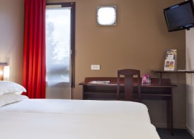 Arras Hotel 4