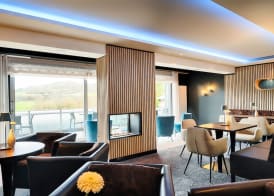 Seehotel am Stausee 4 Sterne Superior 4