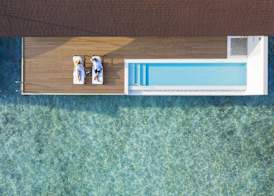 The Westin Maldives Miriandhoo Resort 2