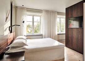 Hotel Skeppsholmen, Stockholm, a Member of Design Hotels 5