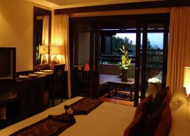 Bo Phut Resort and Spa - SHA Plus 5