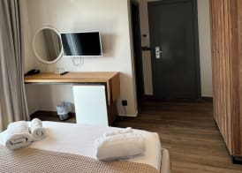 Hotel Utopia 5