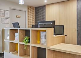 Appart'hôtel Odalys City - Aix en Provence Ouest 4