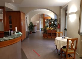 Hotel Cavour 5