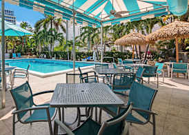 Best Western Plus Oceanside Inn 5