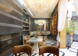 Riad L'Etoile D'Orient 4