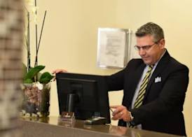 San Severino Park Hotel & SPA, BW Signature Collection 5