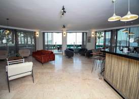 Yuvam Prime Beach Hotel 2