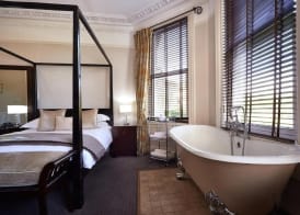 Dorian House Boutique B&B - Free Parking! 3