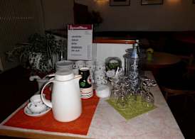 Hotel Montana Lauenau 3