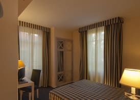 Hotel Arnolfo & Aqua Laetitia Spa & Beauty 3
