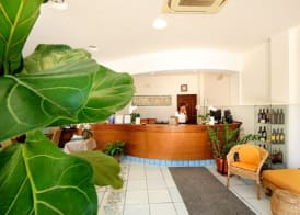 Kallikoros Country Resort & Spa 2