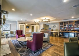 Hotel Gettysburg 2