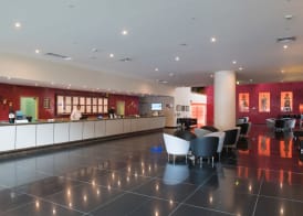 Vila Gale Opera 4