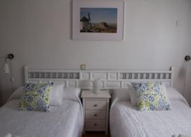 Hotel Consuegra 4