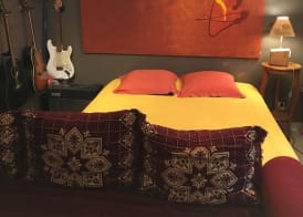 Les Milles et une Nuits 3