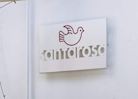 Santa Rosa Relais 3