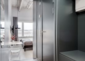 Forenom Hotels & Apartments Arlanda 2