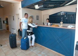 Porto Skala Village Hotel 2