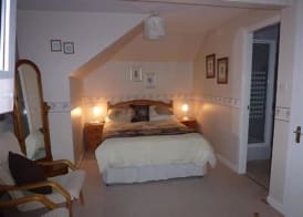 Don Muir Guesthouse 3