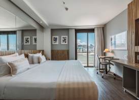 Pestana Rio Atlantica 4