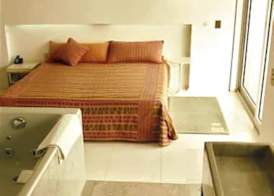 Hotel Villa Didon Carthage 5