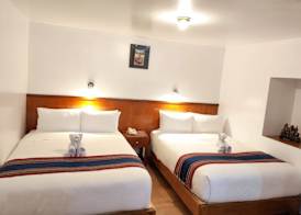 Saphi Inn Cusco - Excelente ubicación 2