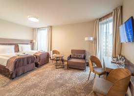 Wellton Riverside SPA Hotel 4
